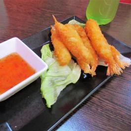 Oishi Sushi - Dohány utca Budapest - Egyéb