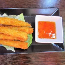 Oishi Sushi - Dohány utca Budapest - Egyéb