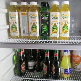 Oishi Sushi - Dohány utca Budapest - Egyéb