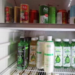 Oishi Sushi - Dohány utca Budapest - Egyéb