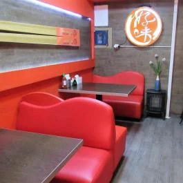 Oishi Sushi - Dohány utca Budapest - Egyéb