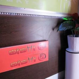 Oishi Sushi - Dohány utca Budapest - Egyéb