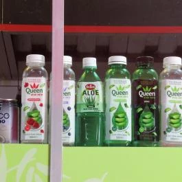 Oishi Sushi - Dohány utca Budapest - Egyéb