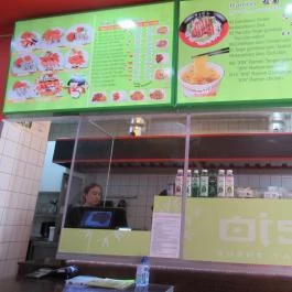 Oishi Sushi - Dohány utca Budapest - Egyéb