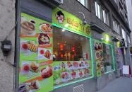 Oishi Sushi - Fényes Elek utca Budapest