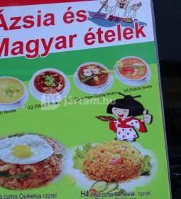 Oishi Sushi - Fényes Elek utca