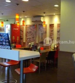 Oishi Sushi - Fényes Elek utca