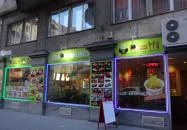 Oishi Sushi - Fényes Elek utca Budapest