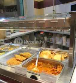 Oishi Sushi - Fényes Elek utca