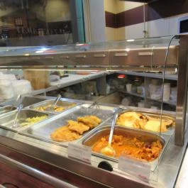 Oishi Sushi - Fényes Elek utca Budapest - Étel/ital