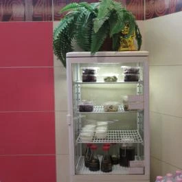 Oishi Sushi - Fényes Elek utca Budapest - Egyéb