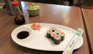 Oishi Sushi - Fényes Elek utca Budapest - Étel/ital