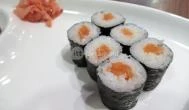 Oishi Sushi - Fényes Elek utca Budapest - Étel/ital