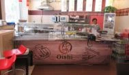 Oishi Sushi - Fényes Elek utca Budapest - Egyéb