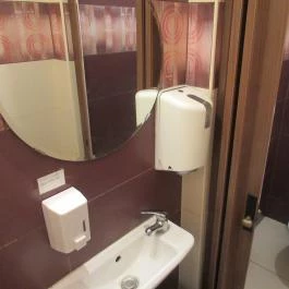 Oishi Sushi - Fényes Elek utca Budapest - Egyéb