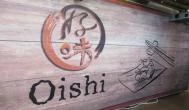 Oishi Sushi - Fényes Elek utca Budapest - Egyéb