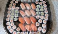 Oishi Sushi - Fényes Elek utca Budapest - Egyéb