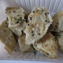 Oishi Sushi - Fényes Elek utca Budapest - Egyéb