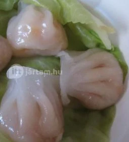 Oishi Sushi - Fényes Elek utca