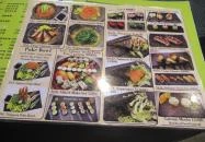 Oishi Sushi Synagogue Budapest