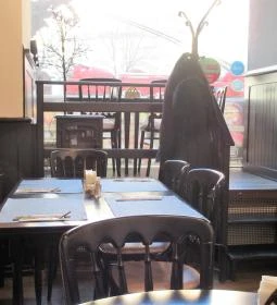 Oishi Sushi Synagogue