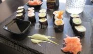 Oishi Sushi Synagogue Budapest - Egyéb