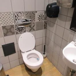 Oishi Sushi Synagogue Budapest - Egyéb