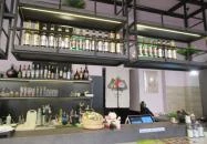 Oishi Sushi Synagogue Budapest