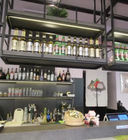 Oishi Sushi Synagogue