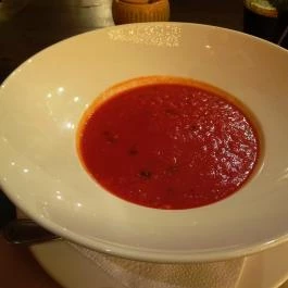 Okay Italia Étterem & Pizzéria - Szent István körút, Budapest - Étel/ital