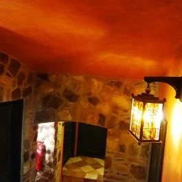 Okay Italia Étterem & Pizzéria - Szent István körút, Budapest - Belső