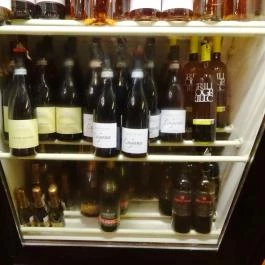 Okay Italia Étterem & Pizzéria - Szent István körút, Budapest - Étel/ital