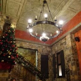 Okay Italia Étterem & Pizzéria - Szent István körút, Budapest - Belső