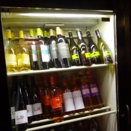 Okay Italia Étterem & Pizzéria - Szent István körút, Budapest - Étel/ital