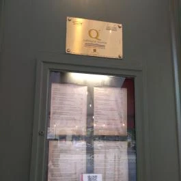 Okay Italia Étterem & Pizzéria - Szent István körút, Budapest - Étlap/itallap