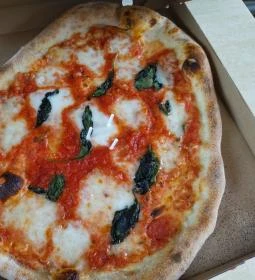 Okay Italia Étterem & Pizzéria - Szent István körút