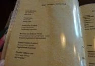 Okay Italia Étterem & Pizzéria - WestEnd City Center Budapest