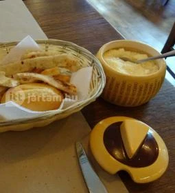 Okay Italia Étterem & Pizzéria - WestEnd City Center