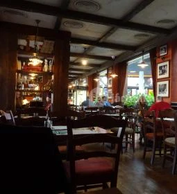 Okay Italia Étterem & Pizzéria - WestEnd City Center