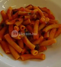 Okay Italia Étterem & Pizzéria - WestEnd City Center