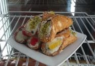 Okay Italia Étterem & Pizzéria - WestEnd City Center Budapest