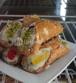 Okay Italia Étterem & Pizzéria - WestEnd City Center