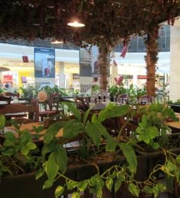 Okay Italia Étterem & Pizzéria - Arena Mall