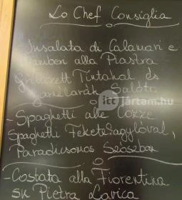 Okay Italia Étterem & Pizzéria - Arena Mall
