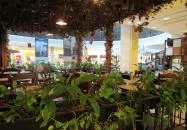 Okay Italia Étterem & Pizzéria - Arena Mall Budapest