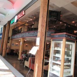 Okay Italia Étterem & Pizzéria - Mammut Budapest - Külső kép