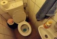 Oké Hungária Sörház & Café Budapest