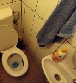 Oké Hungária Sörház & Café