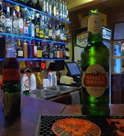 Oké Hungária Sörház & Café