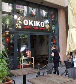 Okiko Sushi & Thai Bar